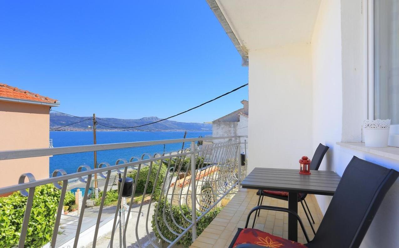 Katja Apartment Trogir Exterior photo