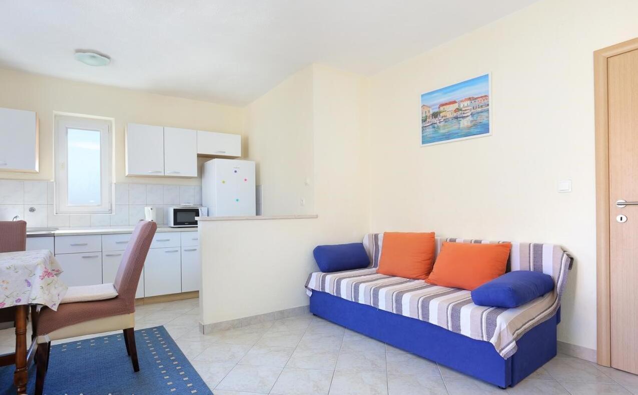 Katja Apartment Trogir Exterior photo