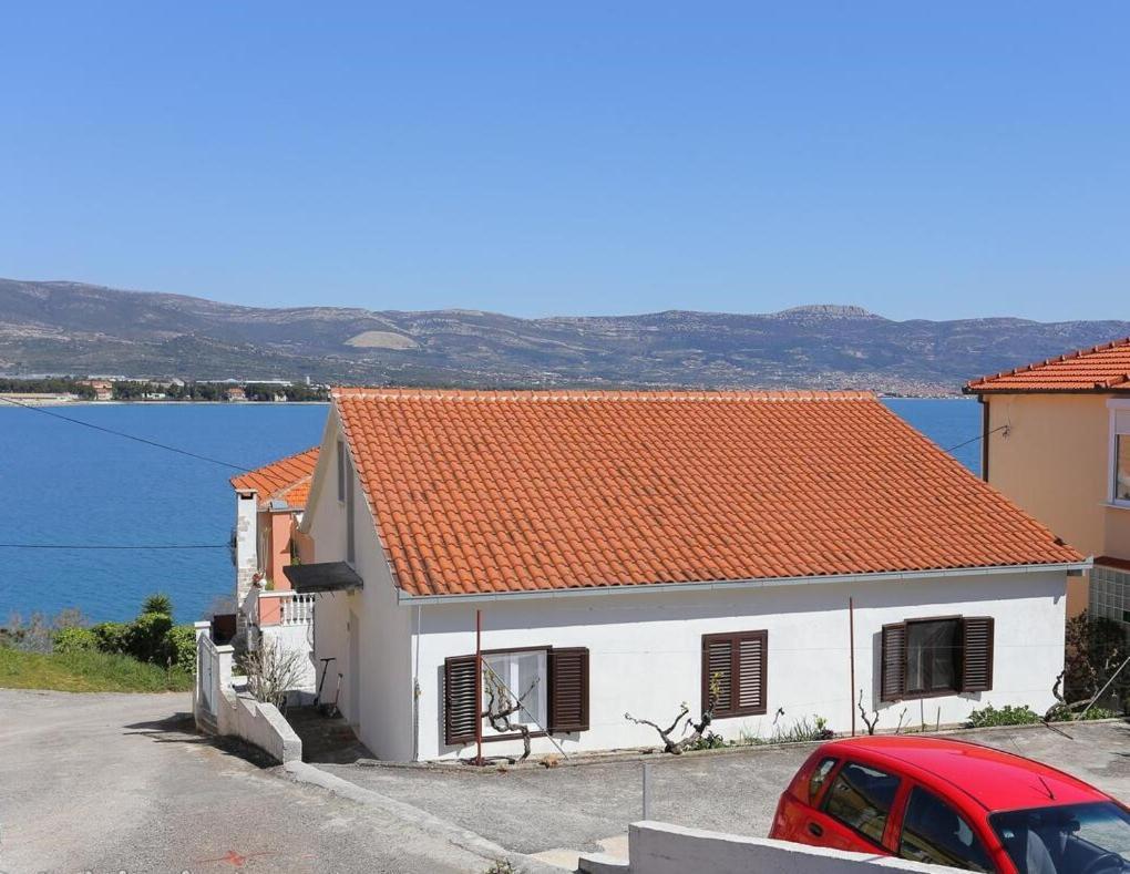 Katja Apartment Trogir Exterior photo